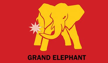 Grand Elephant