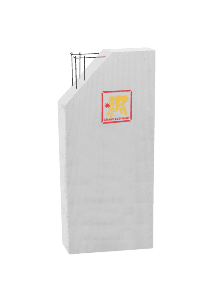 Panel Dinding Maccon