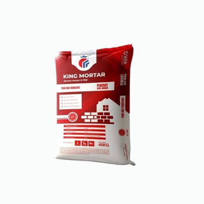 King Mortar